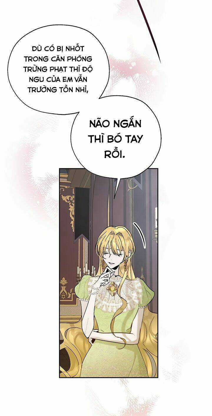 Cách Bảo Vệ Anh Trai Của Nữ Chính Chapter 20 trang 35