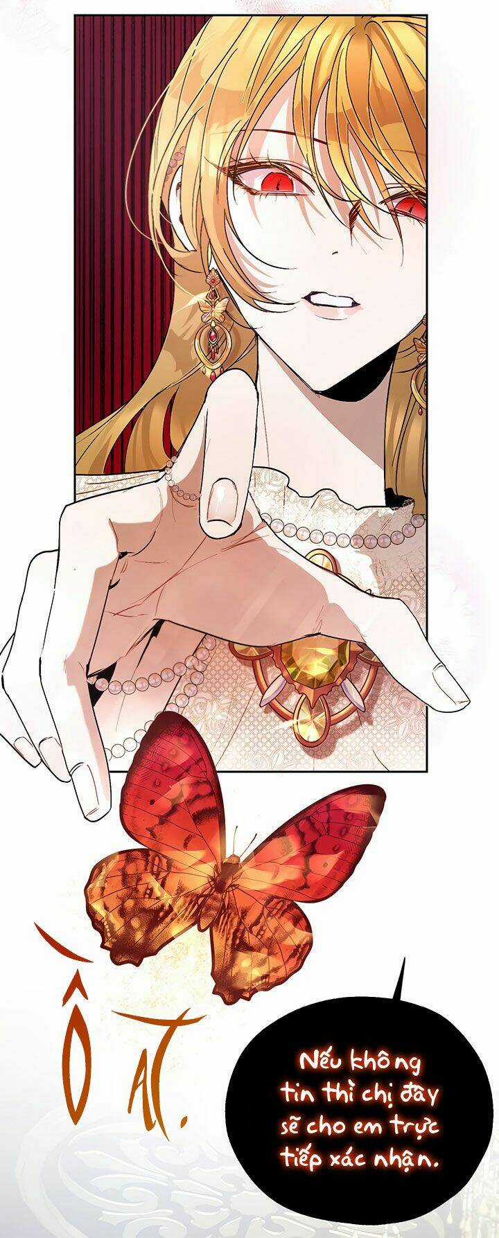 Cách Bảo Vệ Anh Trai Của Nữ Chính Chapter 20 trang 37