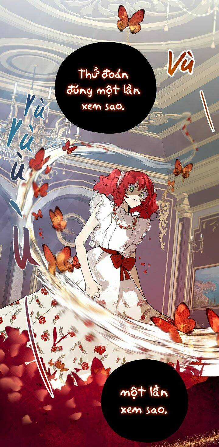 Cách Bảo Vệ Anh Trai Của Nữ Chính Chapter 20 trang 38