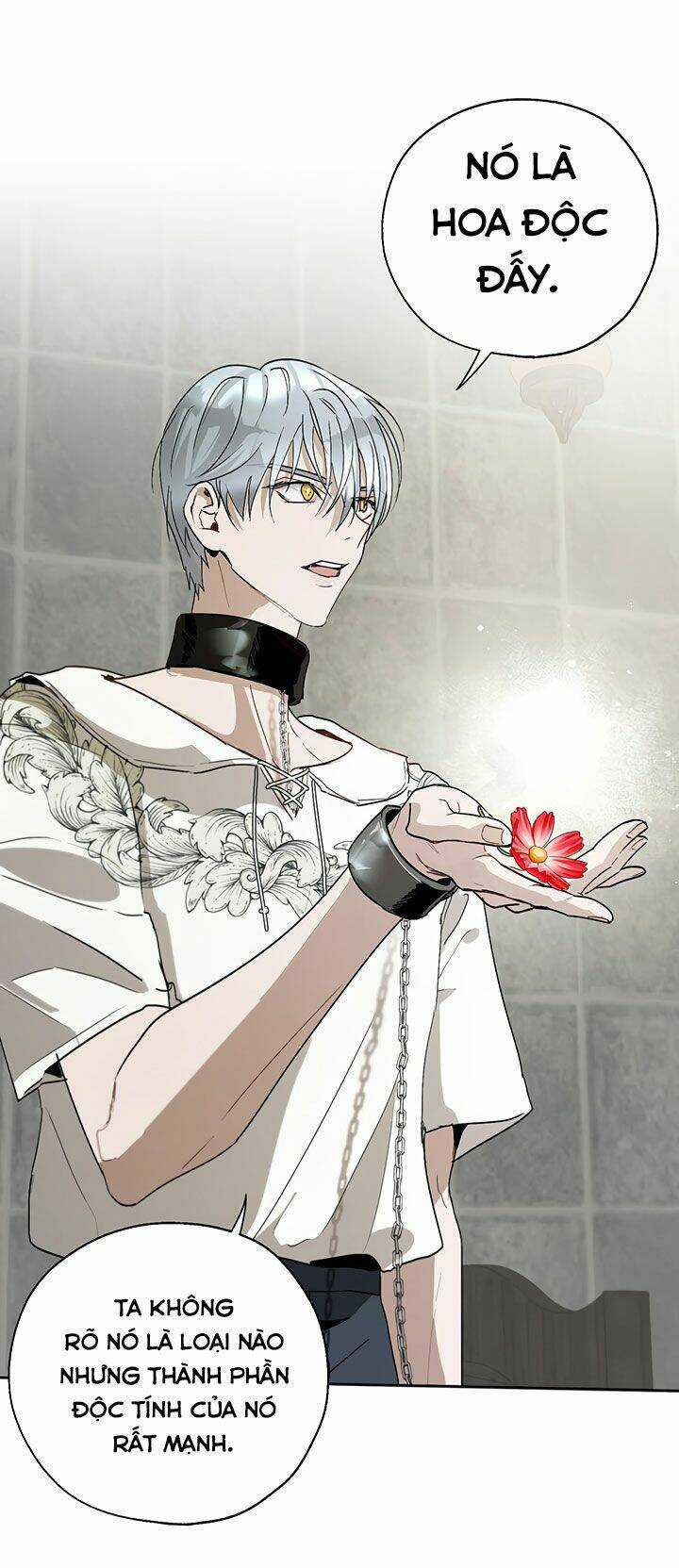 Cách Bảo Vệ Anh Trai Của Nữ Chính Chapter 20 trang 4