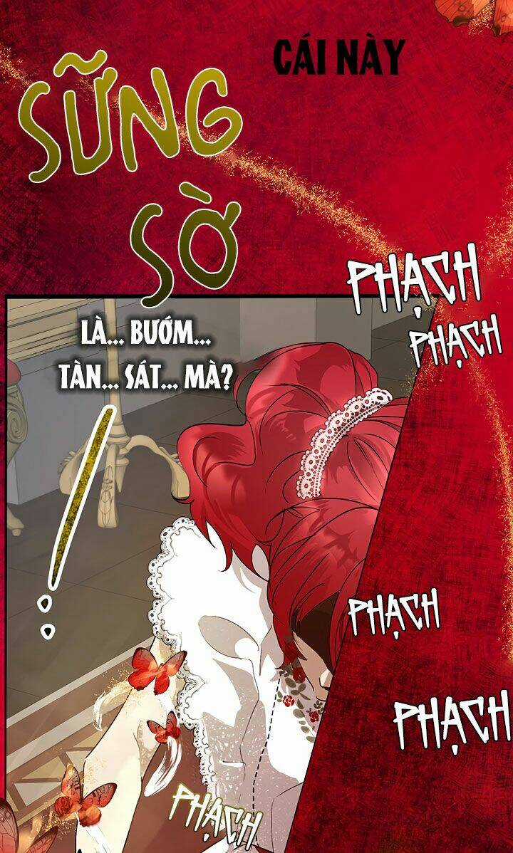 Cách Bảo Vệ Anh Trai Của Nữ Chính Chapter 20 trang 40