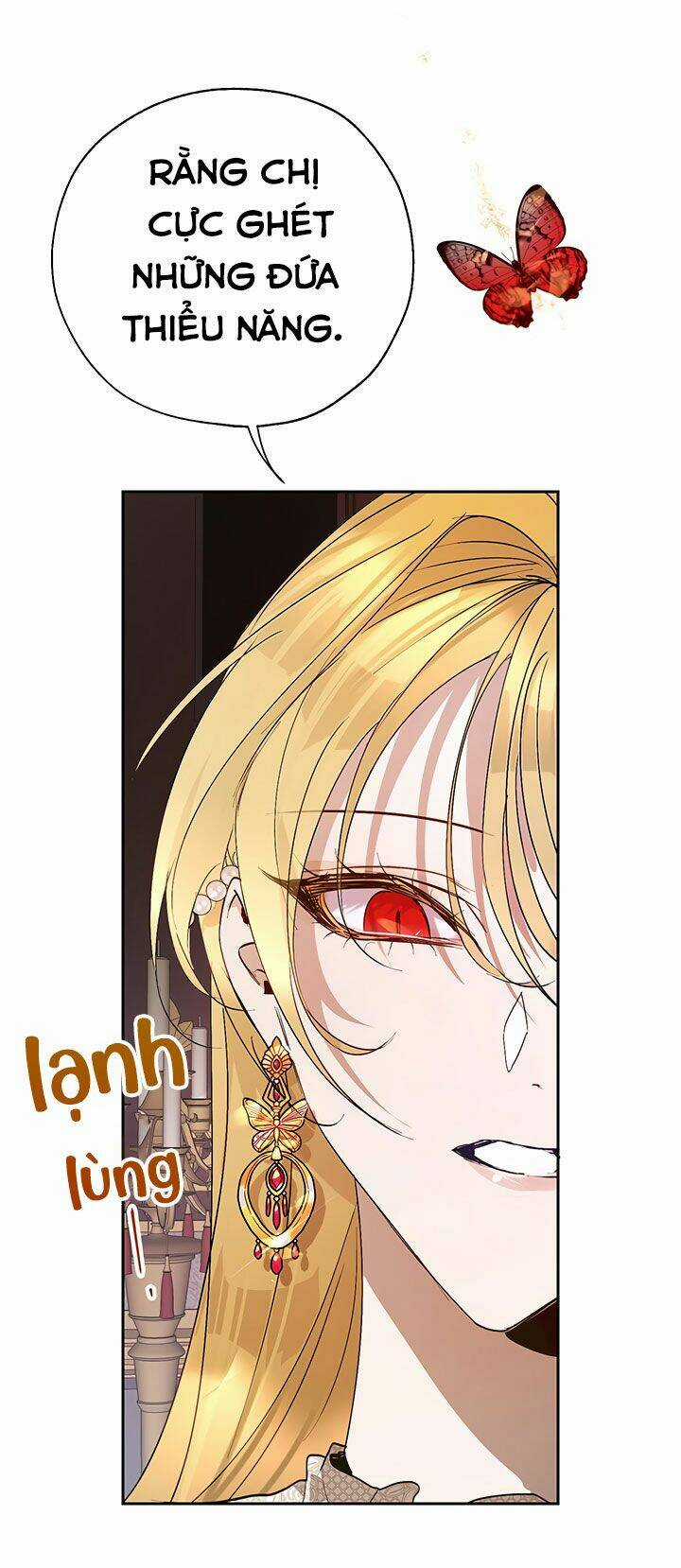 Cách Bảo Vệ Anh Trai Của Nữ Chính Chapter 20 trang 46