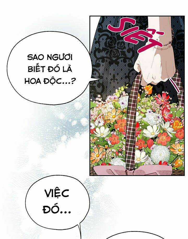 Cách Bảo Vệ Anh Trai Của Nữ Chính Chapter 20 trang 5