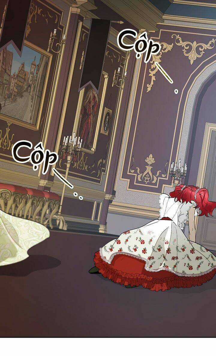 Cách Bảo Vệ Anh Trai Của Nữ Chính Chapter 20 trang 50