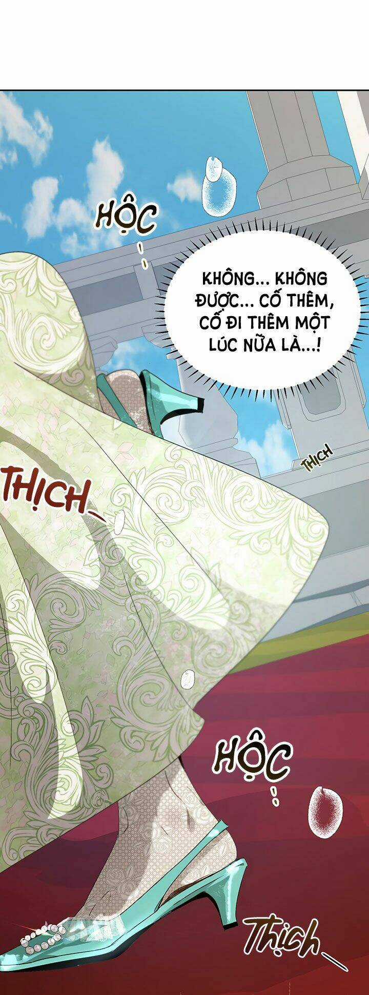 Cách Bảo Vệ Anh Trai Của Nữ Chính Chapter 20 trang 51