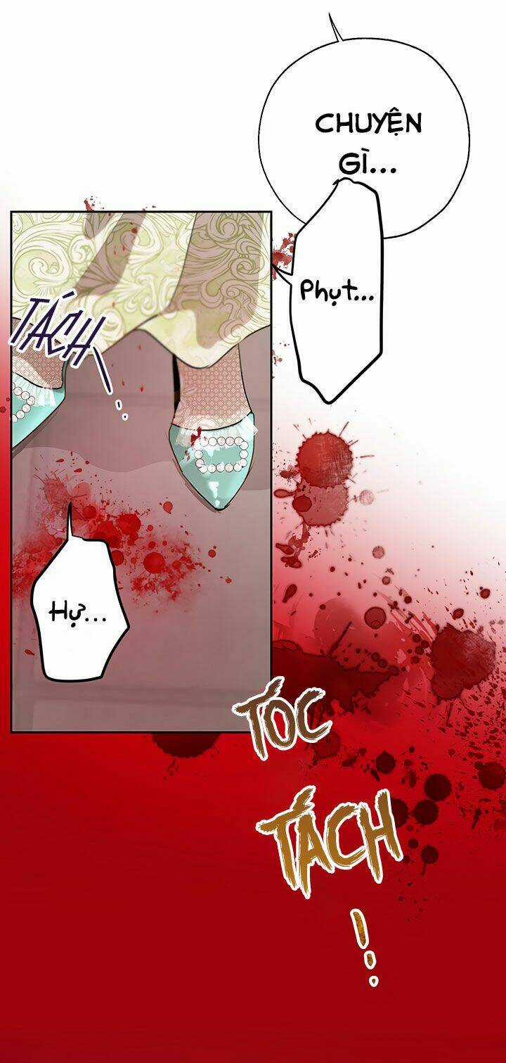 Cách Bảo Vệ Anh Trai Của Nữ Chính Chapter 20 trang 55