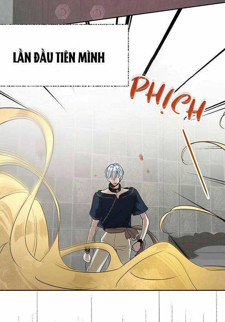 Cách Bảo Vệ Anh Trai Của Nữ Chính Chapter 20 trang 58