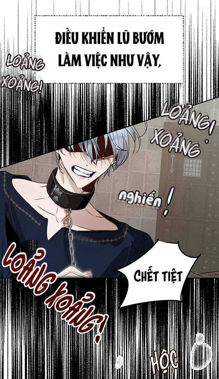 Cách Bảo Vệ Anh Trai Của Nữ Chính Chapter 20 trang 59