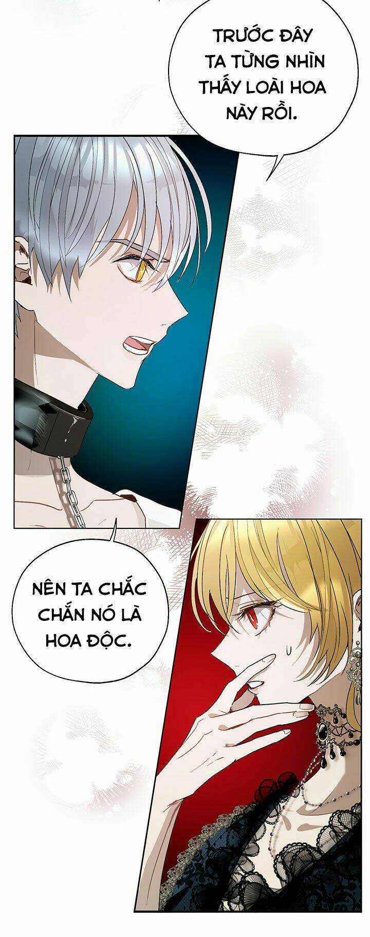 Cách Bảo Vệ Anh Trai Của Nữ Chính Chapter 20 trang 6