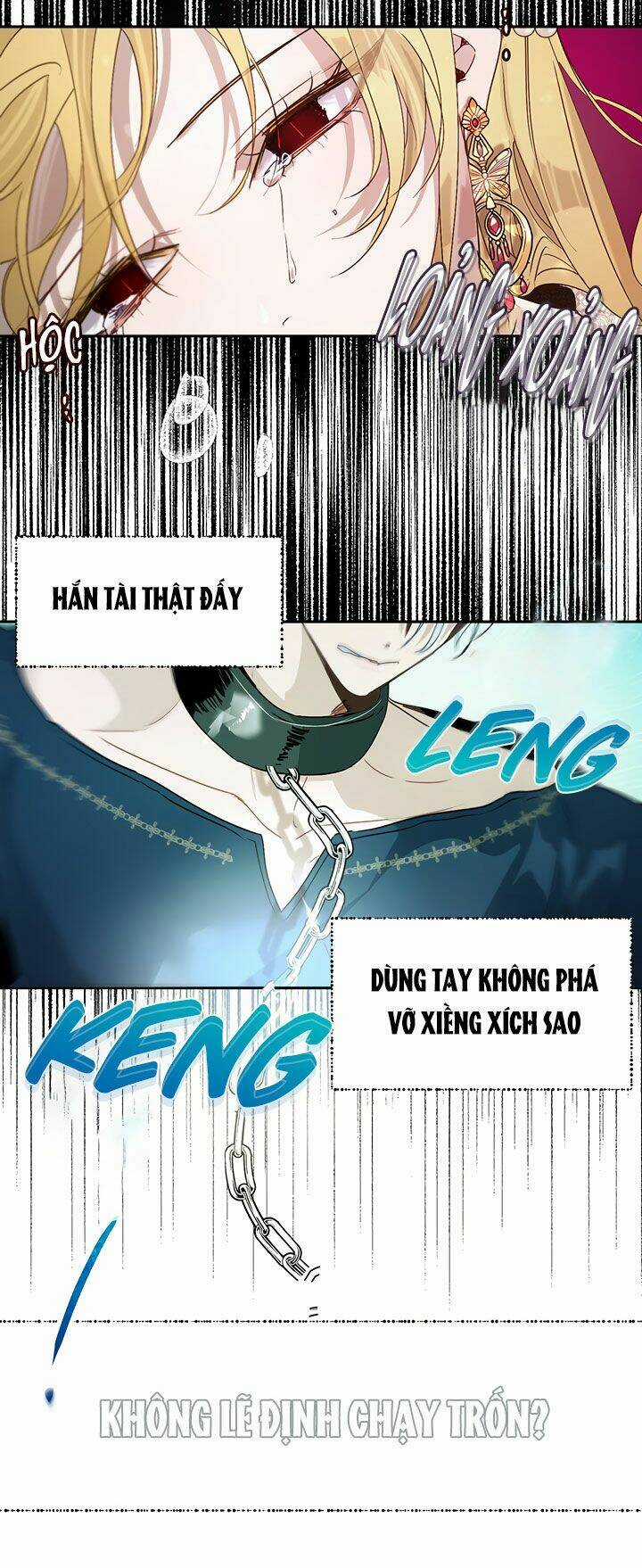 Cách Bảo Vệ Anh Trai Của Nữ Chính Chapter 20 trang 60