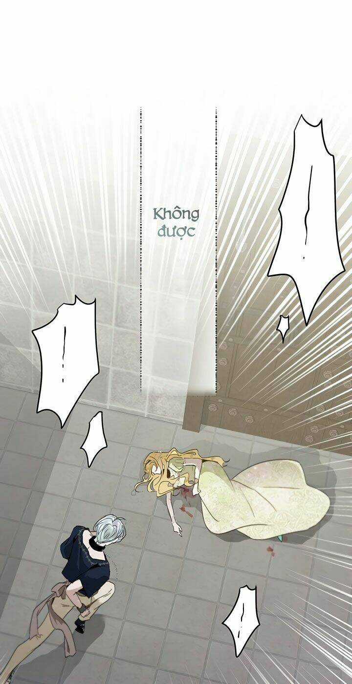 Cách Bảo Vệ Anh Trai Của Nữ Chính Chapter 20 trang 61