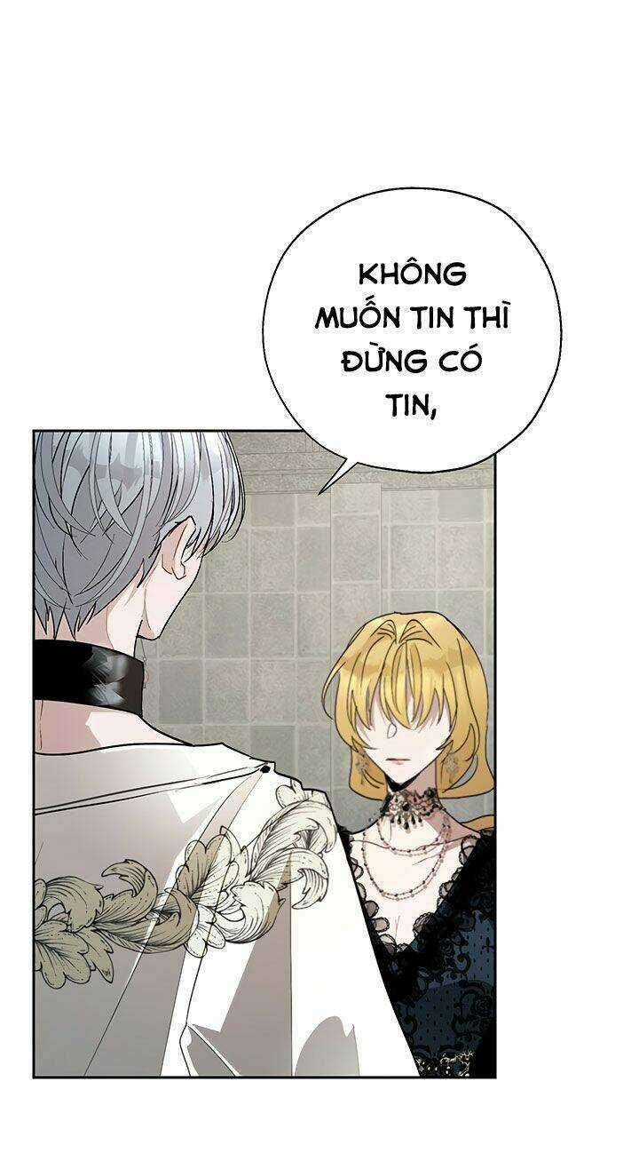 Cách Bảo Vệ Anh Trai Của Nữ Chính Chapter 20 trang 9