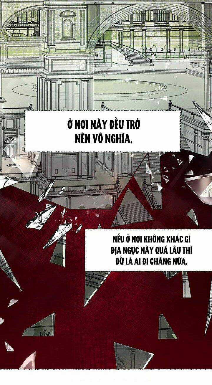 Cách Bảo Vệ Anh Trai Của Nữ Chính Chapter 21 trang 10