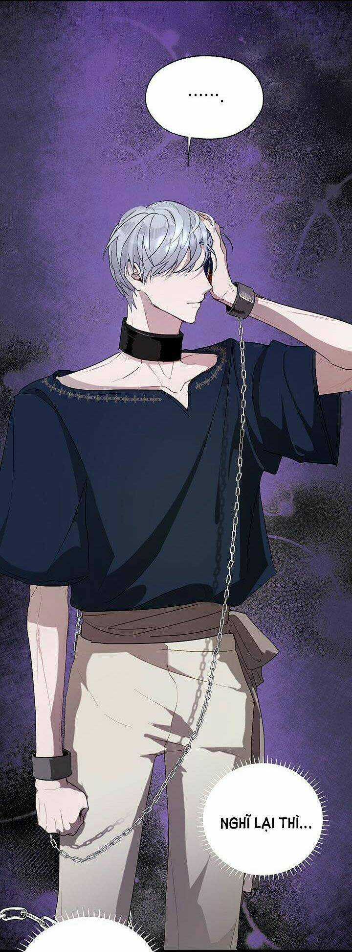 Cách Bảo Vệ Anh Trai Của Nữ Chính Chapter 21 trang 13