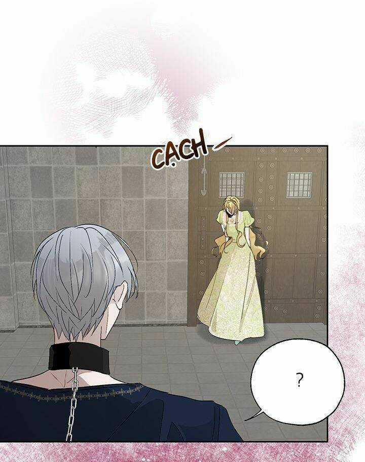 Cách Bảo Vệ Anh Trai Của Nữ Chính Chapter 21 trang 19