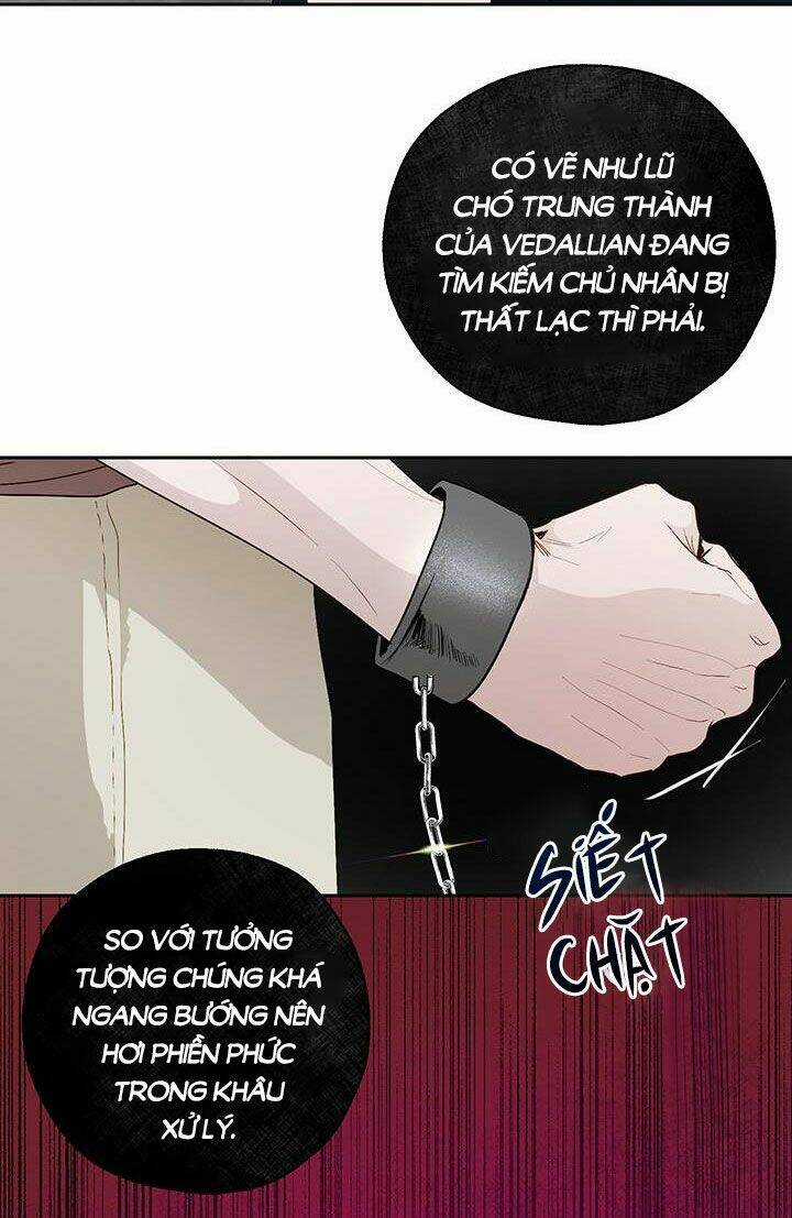 Cách Bảo Vệ Anh Trai Của Nữ Chính Chapter 21 trang 2