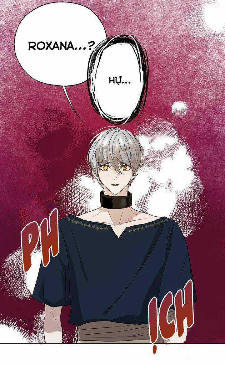 Cách Bảo Vệ Anh Trai Của Nữ Chính Chapter 21 trang 20