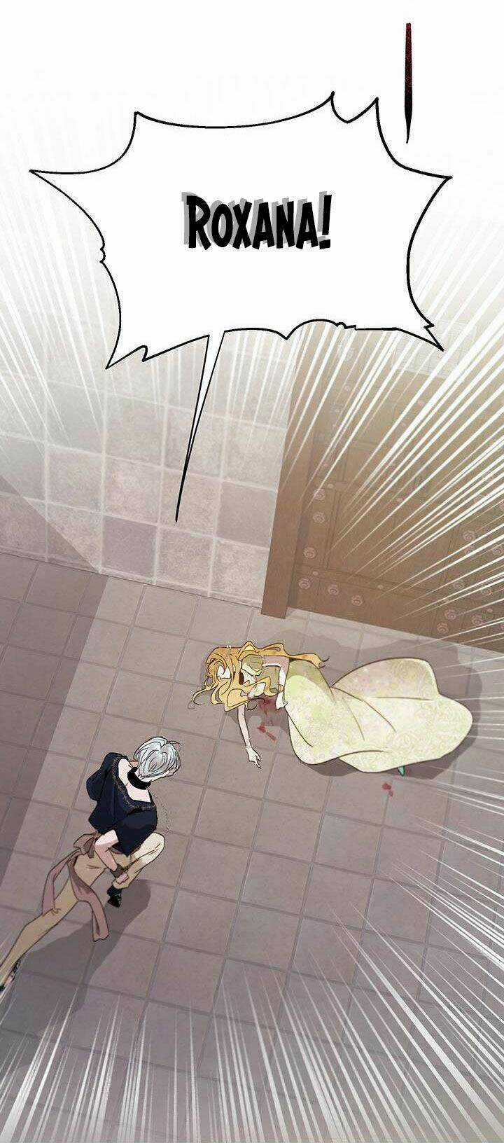 Cách Bảo Vệ Anh Trai Của Nữ Chính Chapter 21 trang 21