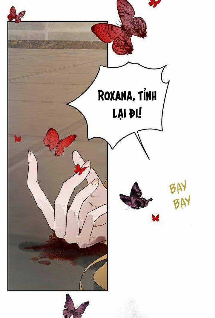 Cách Bảo Vệ Anh Trai Của Nữ Chính Chapter 21 trang 24