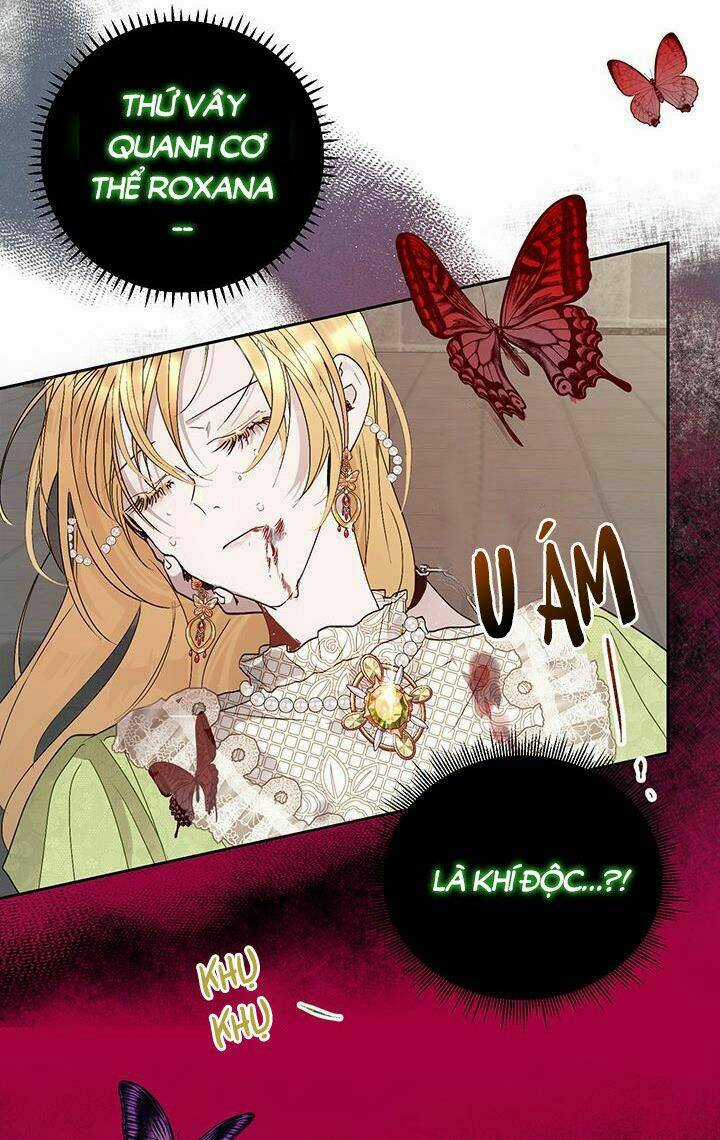 Cách Bảo Vệ Anh Trai Của Nữ Chính Chapter 21 trang 26