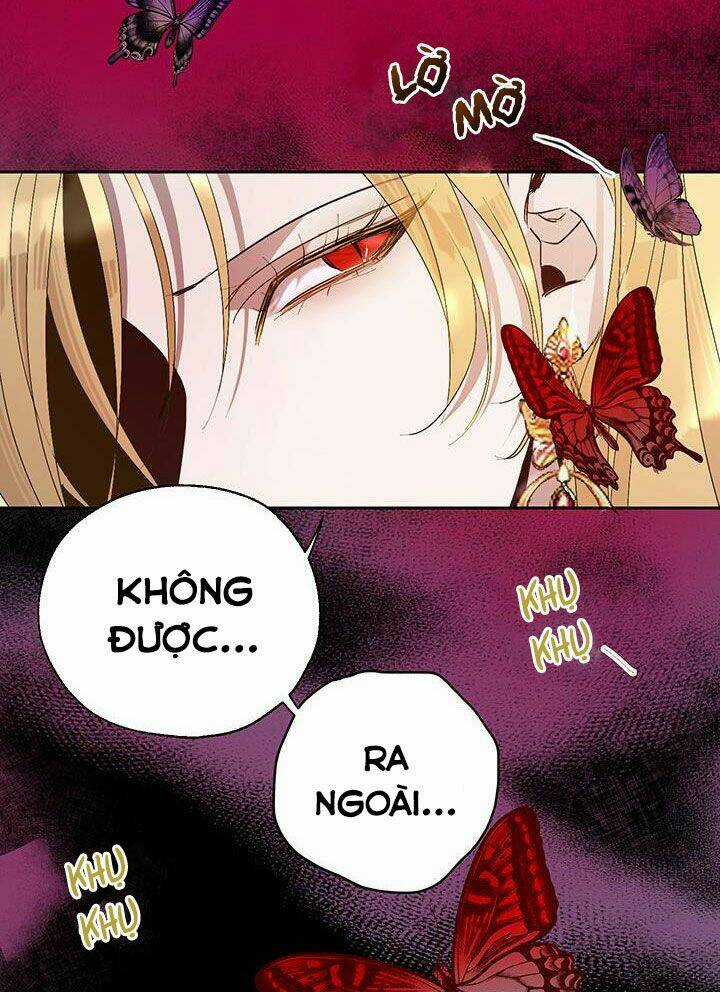 Cách Bảo Vệ Anh Trai Của Nữ Chính Chapter 21 trang 27