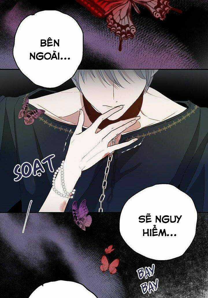 Cách Bảo Vệ Anh Trai Của Nữ Chính Chapter 21 trang 28