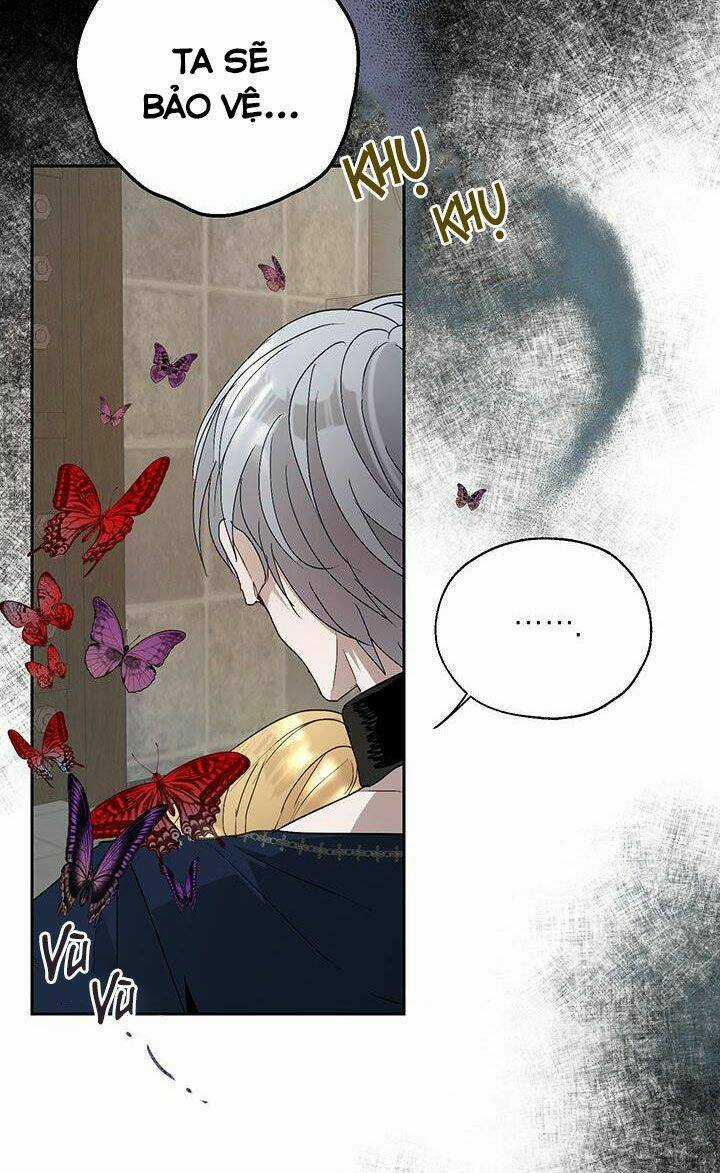 Cách Bảo Vệ Anh Trai Của Nữ Chính Chapter 21 trang 29