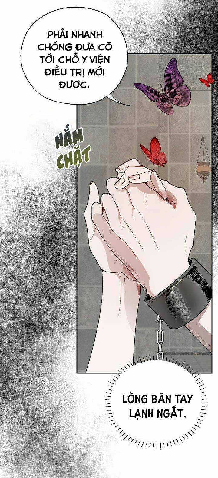 Cách Bảo Vệ Anh Trai Của Nữ Chính Chapter 21 trang 30