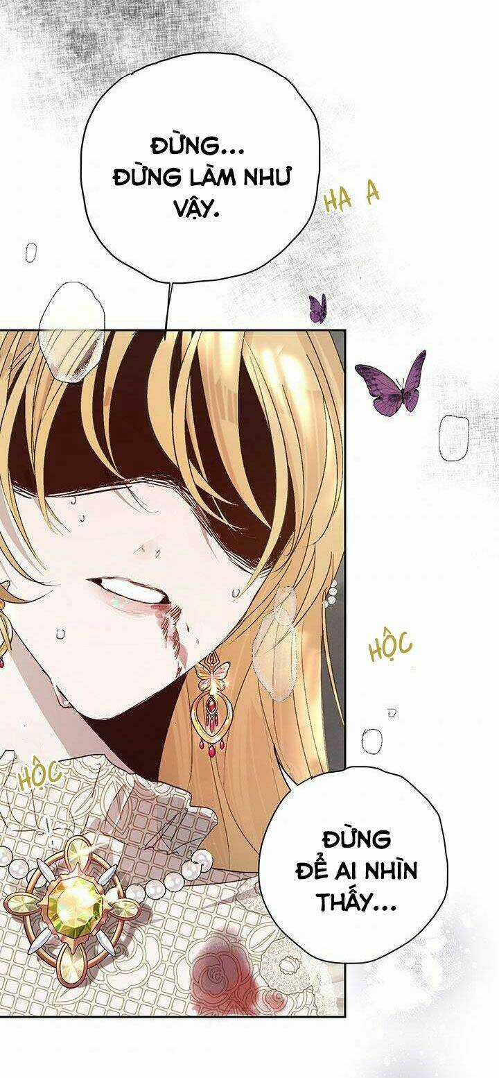 Cách Bảo Vệ Anh Trai Của Nữ Chính Chapter 21 trang 31