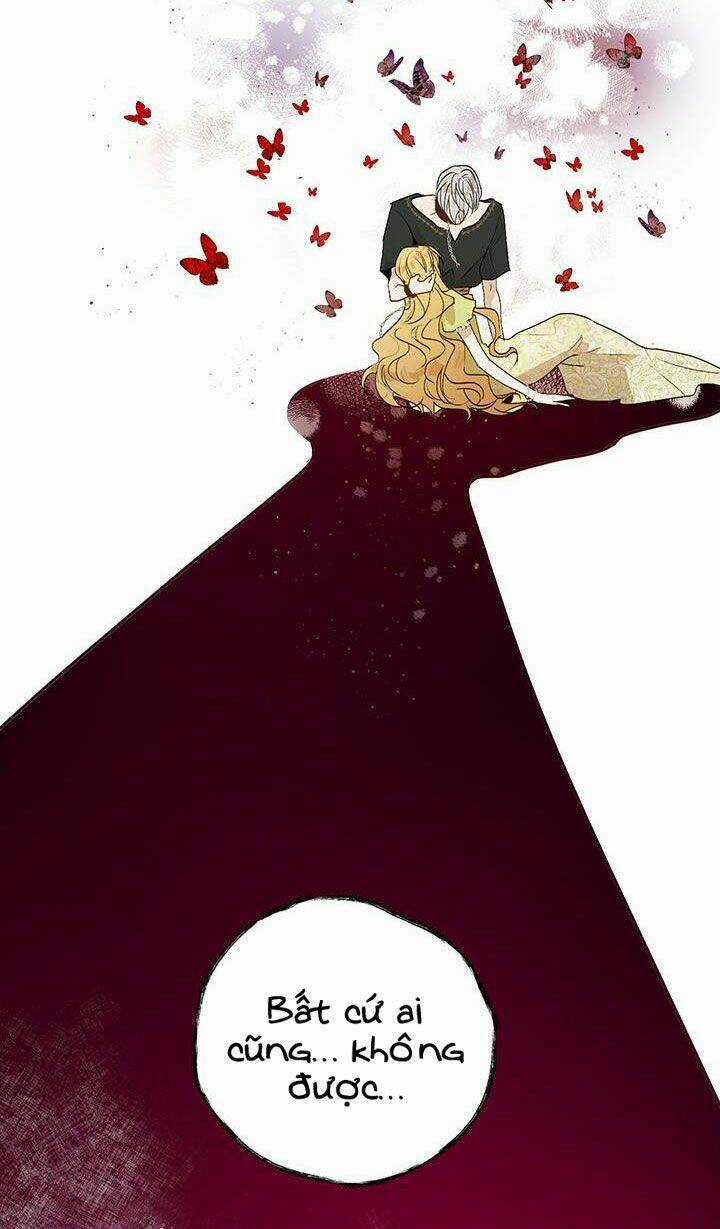 Cách Bảo Vệ Anh Trai Của Nữ Chính Chapter 21 trang 33