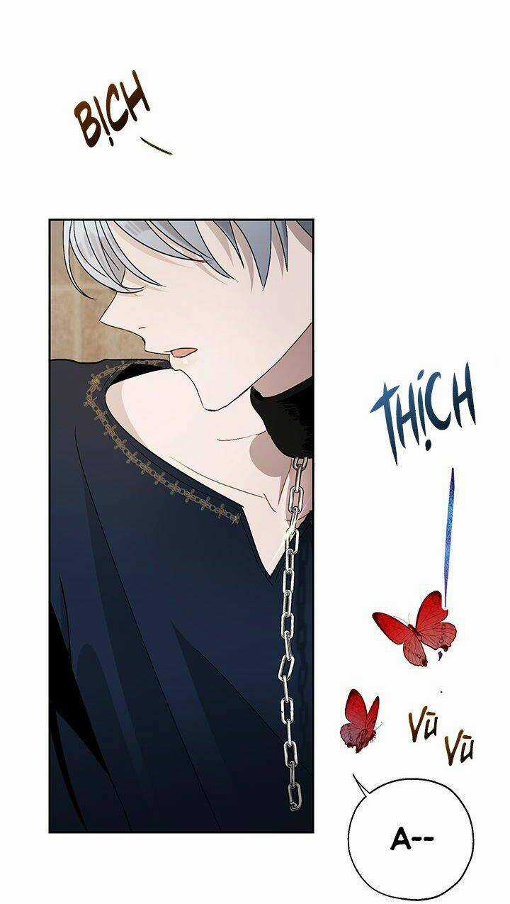 Cách Bảo Vệ Anh Trai Của Nữ Chính Chapter 21 trang 35