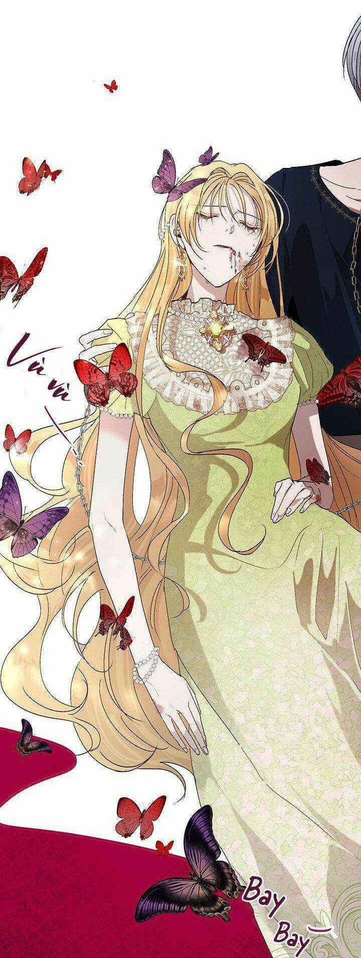 Cách Bảo Vệ Anh Trai Của Nữ Chính Chapter 21 trang 36