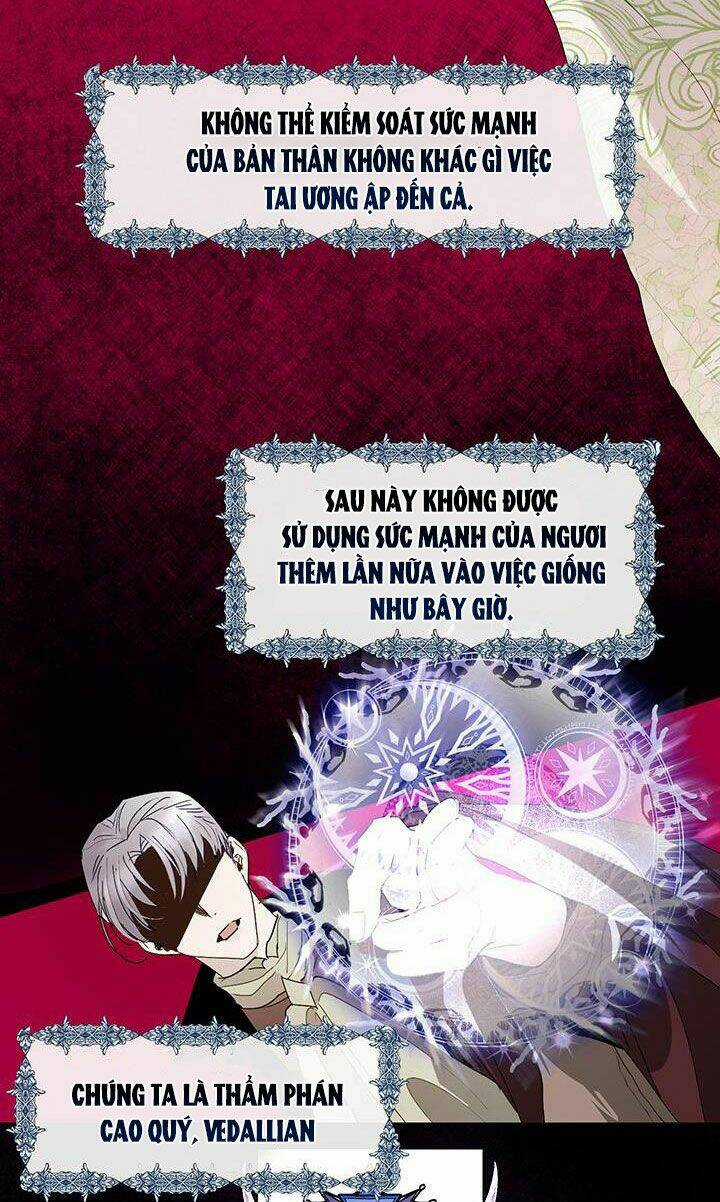 Cách Bảo Vệ Anh Trai Của Nữ Chính Chapter 21 trang 37