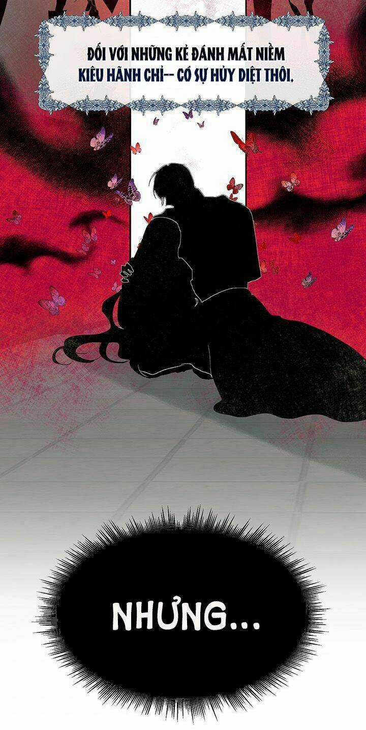 Cách Bảo Vệ Anh Trai Của Nữ Chính Chapter 21 trang 39