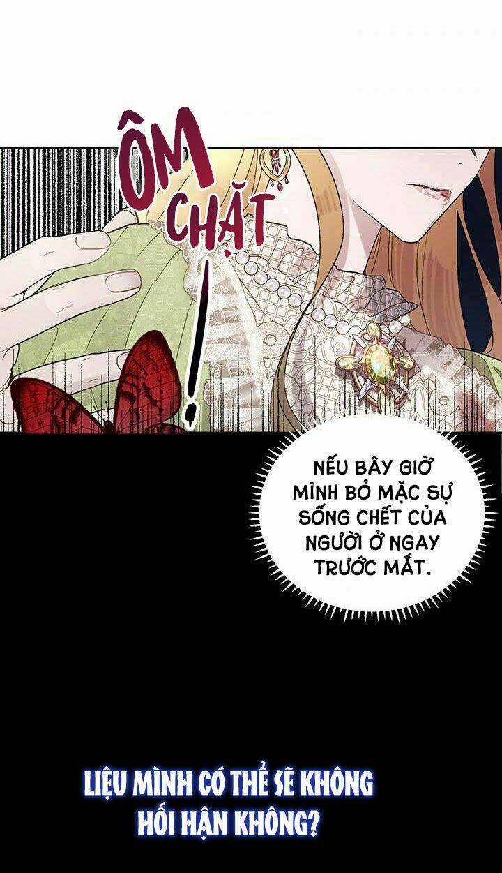 Cách Bảo Vệ Anh Trai Của Nữ Chính Chapter 21 trang 40