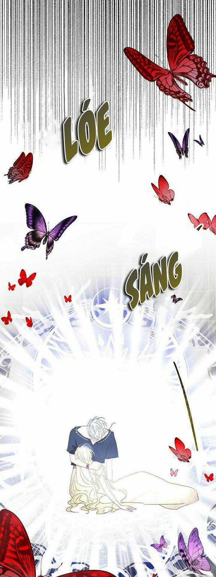 Cách Bảo Vệ Anh Trai Của Nữ Chính Chapter 21 trang 44