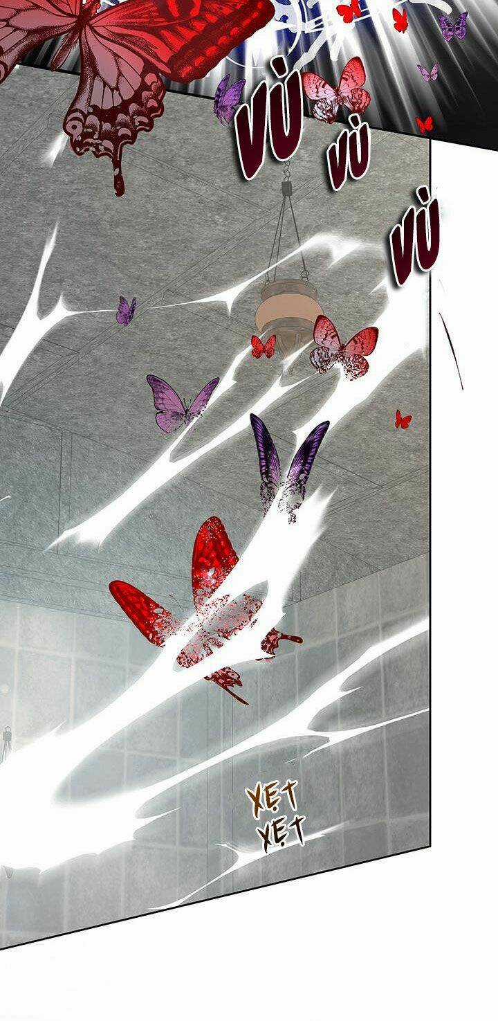 Cách Bảo Vệ Anh Trai Của Nữ Chính Chapter 21 trang 45