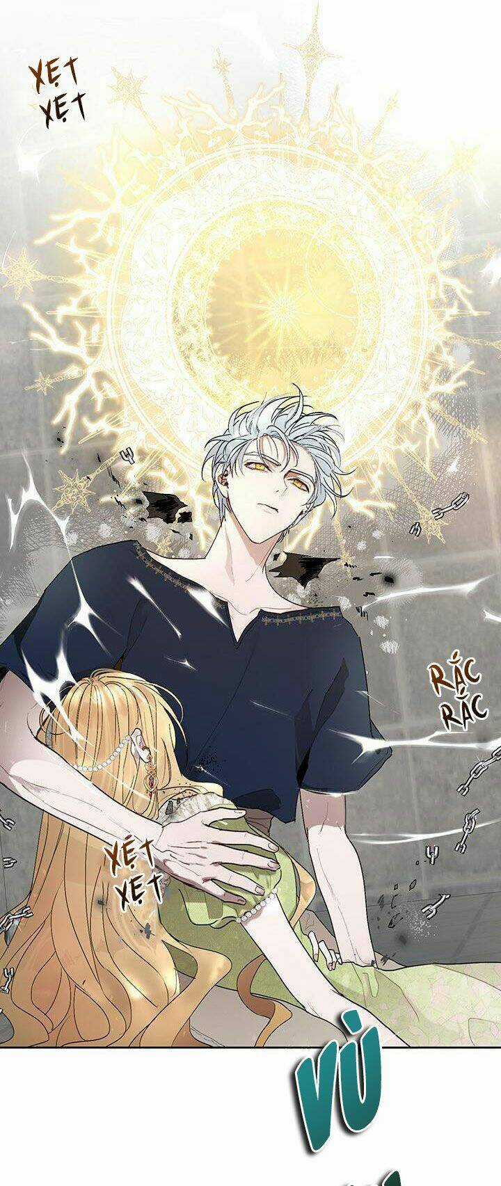 Cách Bảo Vệ Anh Trai Của Nữ Chính Chapter 21 trang 46