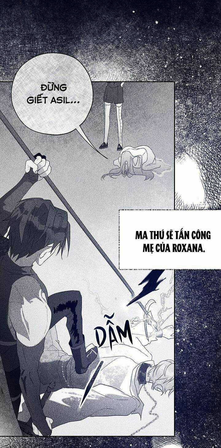 Cách Bảo Vệ Anh Trai Của Nữ Chính Chapter 21 trang 5