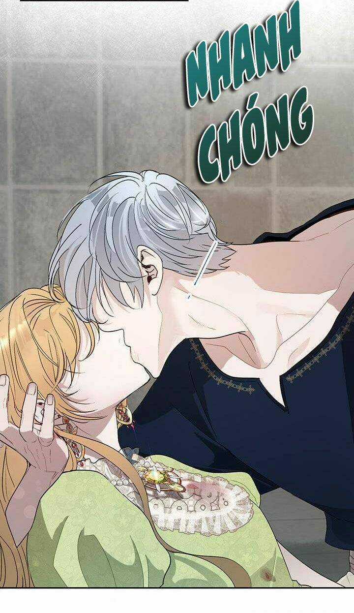 Cách Bảo Vệ Anh Trai Của Nữ Chính Chapter 21 trang 57