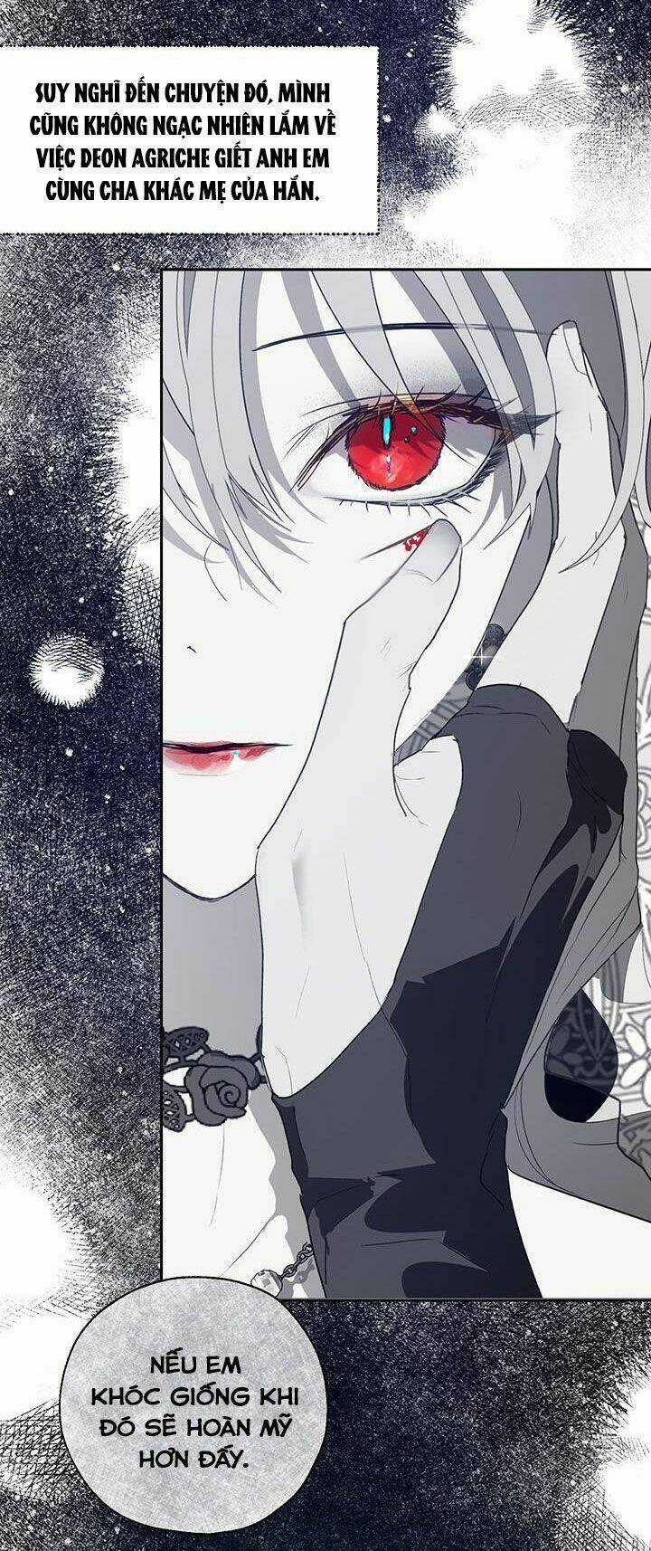 Cách Bảo Vệ Anh Trai Của Nữ Chính Chapter 21 trang 6