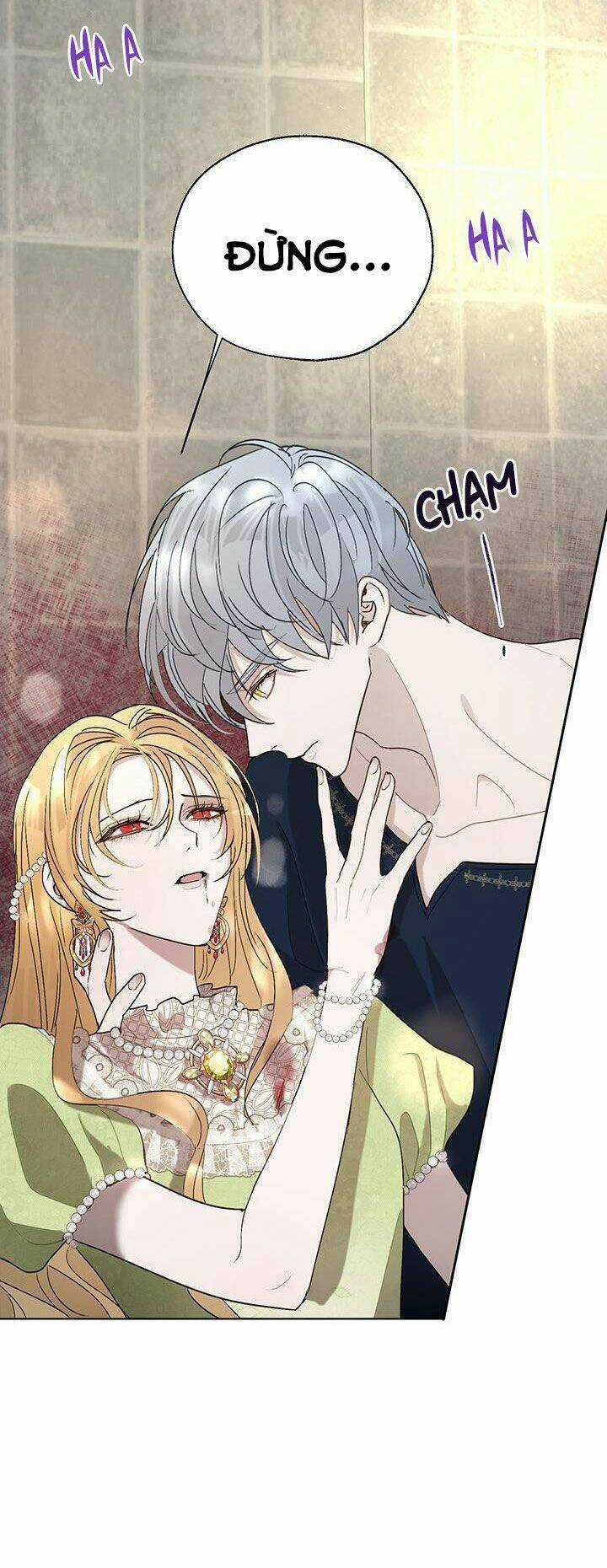 Cách Bảo Vệ Anh Trai Của Nữ Chính Chapter 21 trang 60