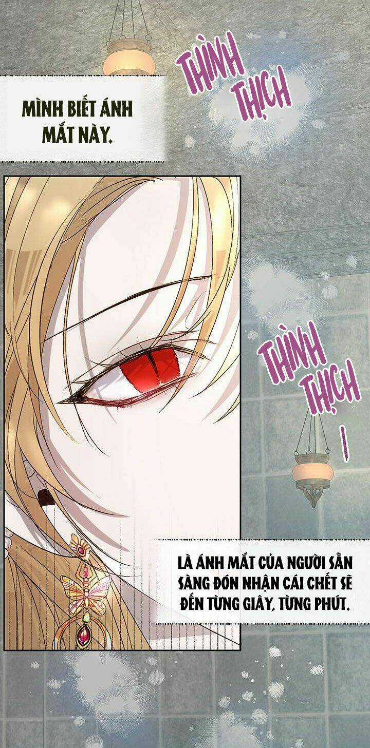 Cách Bảo Vệ Anh Trai Của Nữ Chính Chapter 21 trang 64