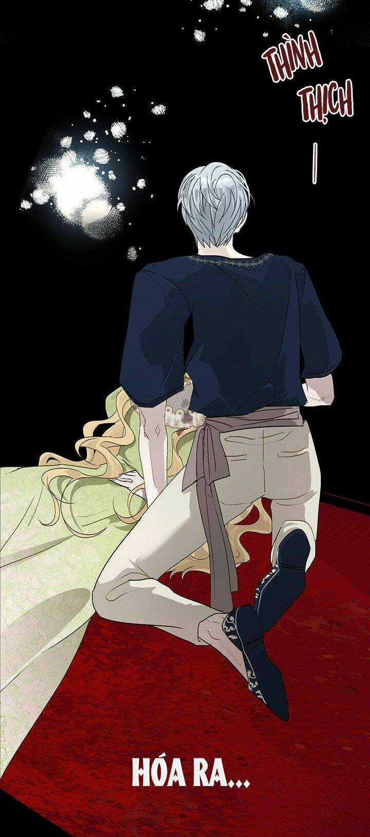 Cách Bảo Vệ Anh Trai Của Nữ Chính Chapter 21 trang 66