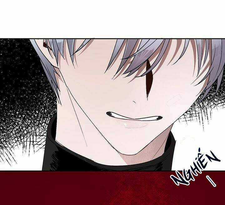 Cách Bảo Vệ Anh Trai Của Nữ Chính Chapter 21 trang 8