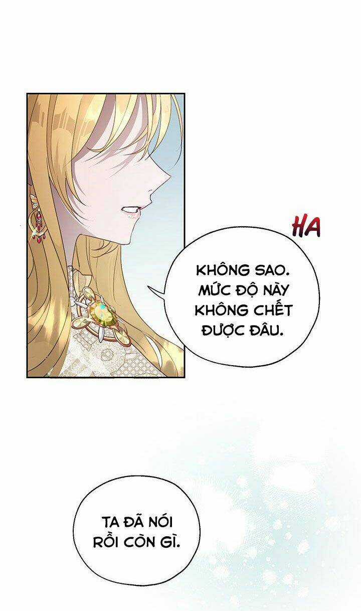 Cách Bảo Vệ Anh Trai Của Nữ Chính Chapter 22 trang 12