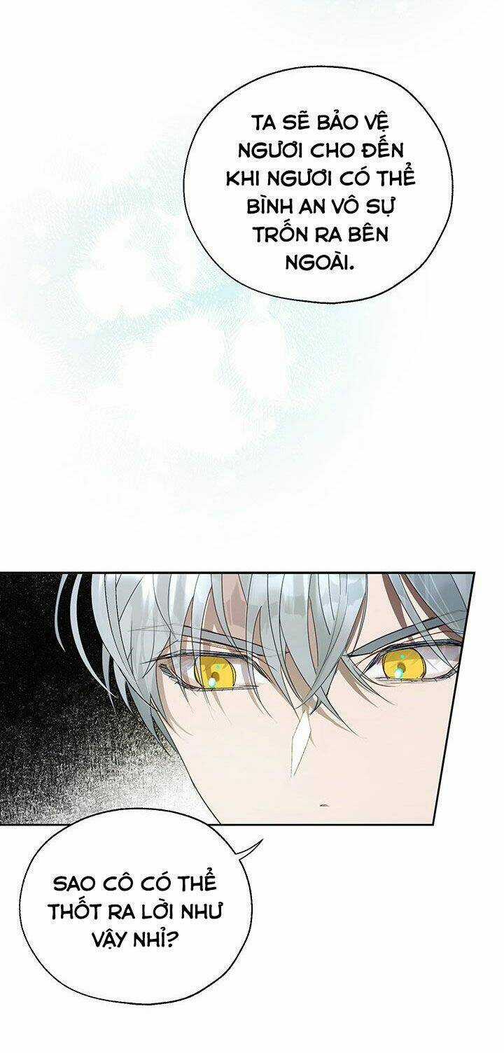 Cách Bảo Vệ Anh Trai Của Nữ Chính Chapter 22 trang 13