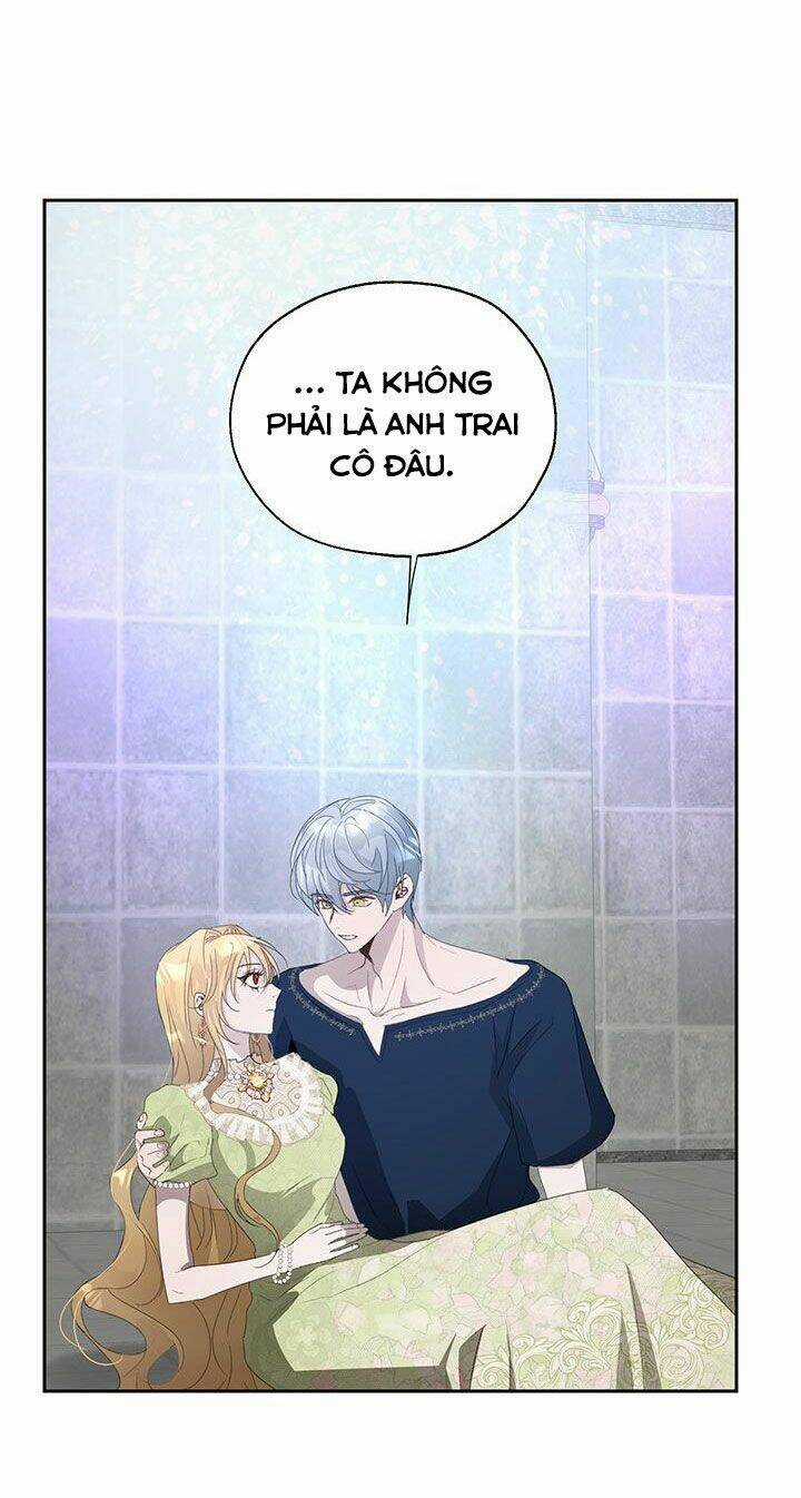 Cách Bảo Vệ Anh Trai Của Nữ Chính Chapter 22 trang 14