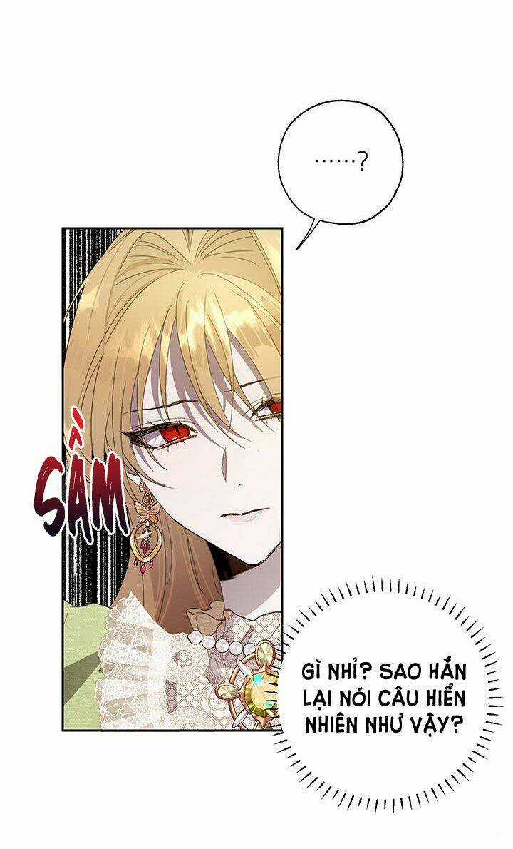 Cách Bảo Vệ Anh Trai Của Nữ Chính Chapter 22 trang 15