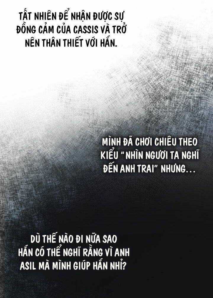 Cách Bảo Vệ Anh Trai Của Nữ Chính Chapter 22 trang 16